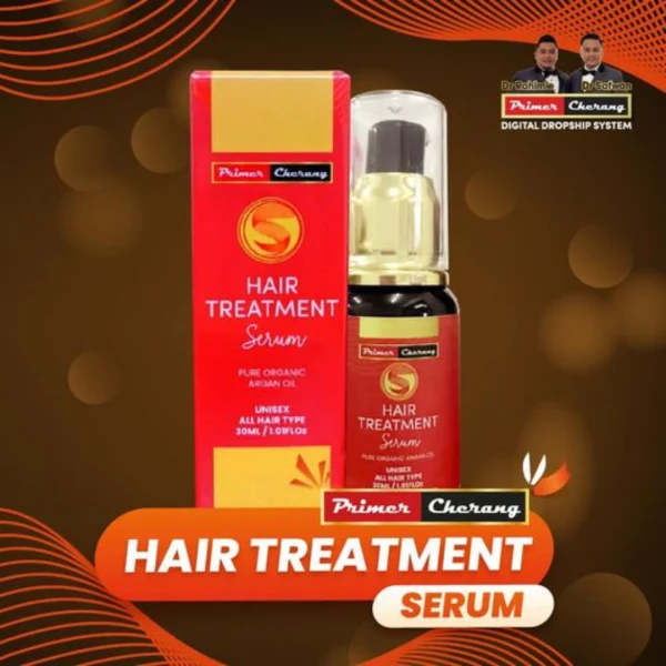 hair serum