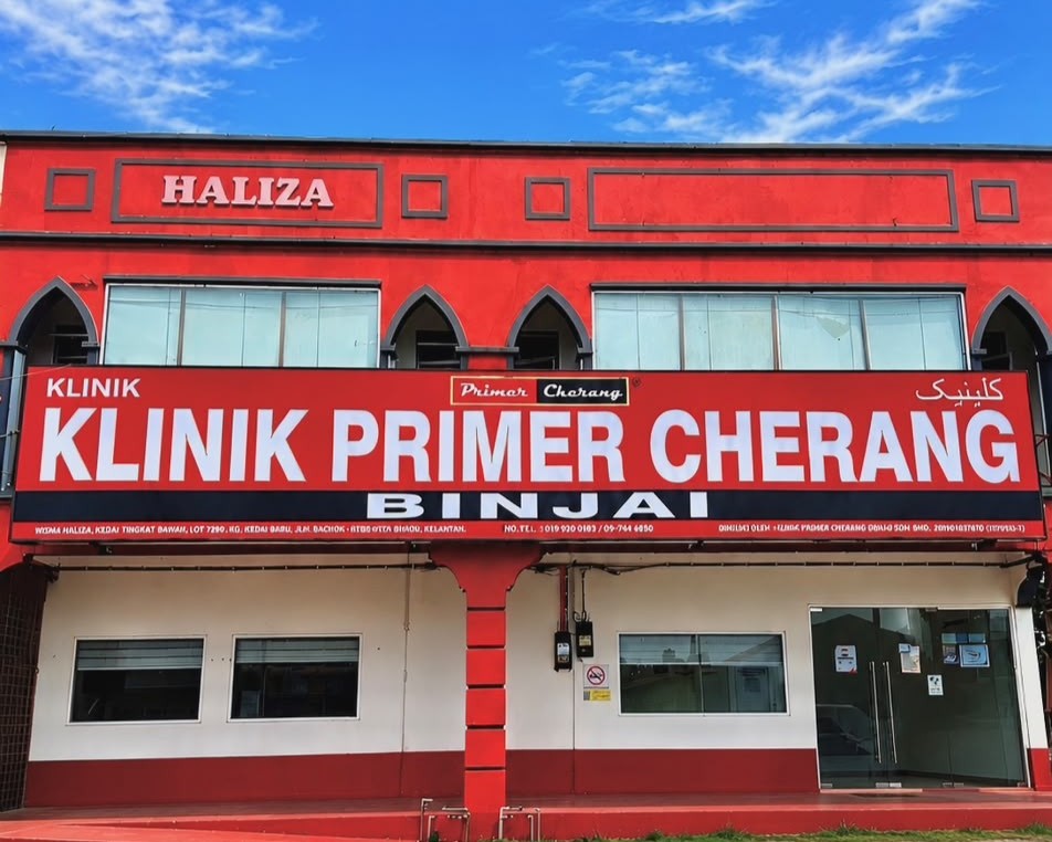 binjai 5-4 ratio