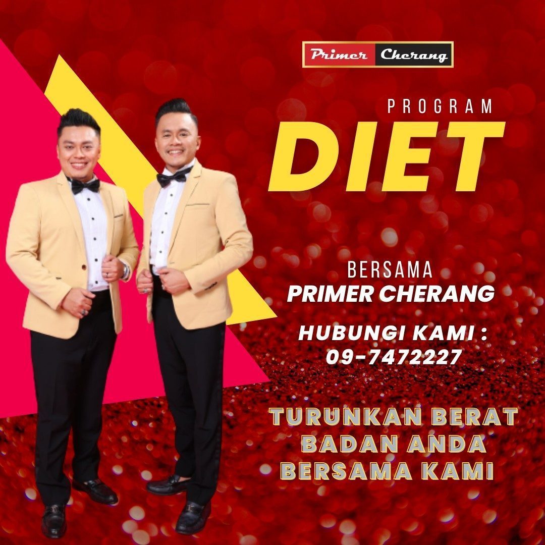 PROGRAM DIET